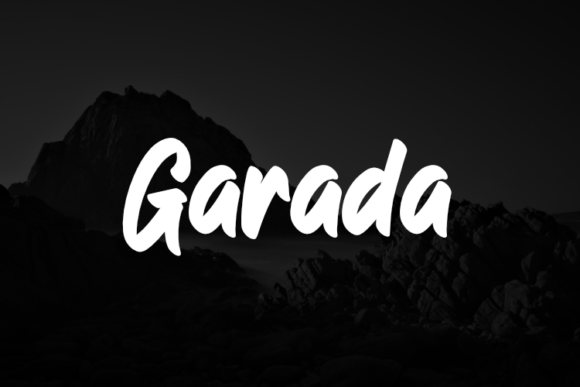 Garada: A Designer’s Honest Review for Branding