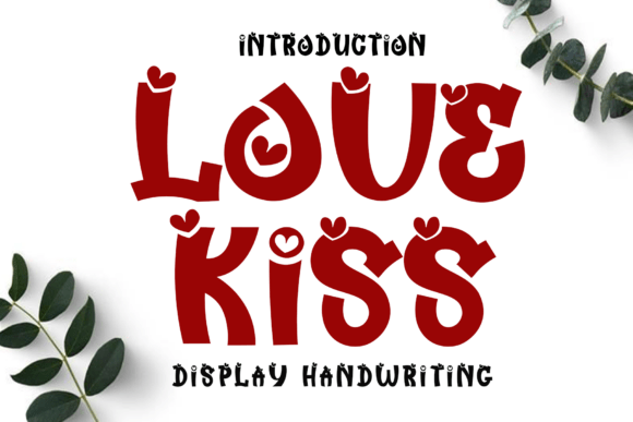 Love Kiss: A Designer’s Honest Review
