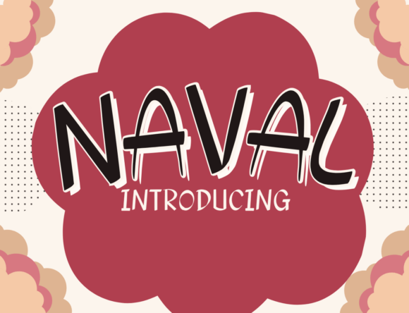 Naval Typeface: A Designer’s Guide to Distinctive Branding