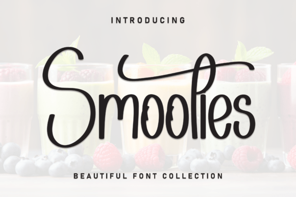 Smooties Font: A Web Designer’s Review