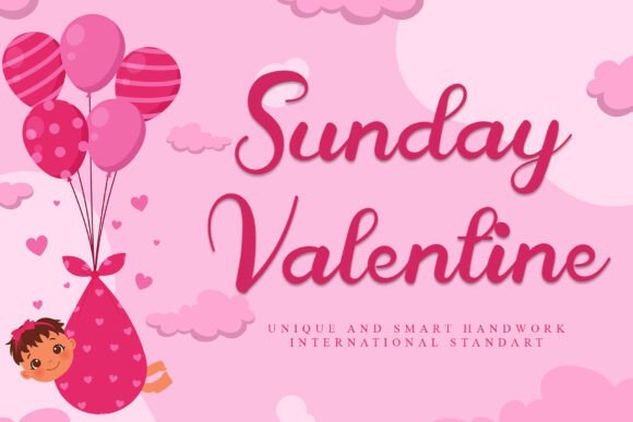 Sunday Valentine: A Web Designer’s Review